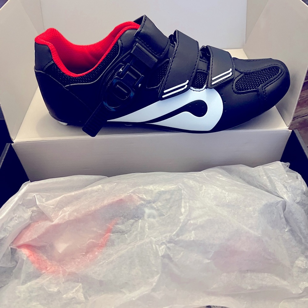 Peloton Cycling Shoes